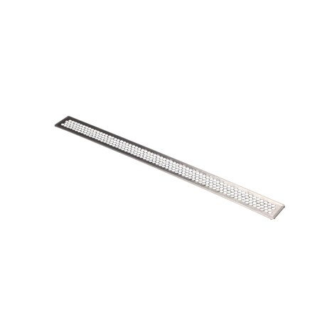 Amana Menumaster GRILLE-AIR INLET 21027502